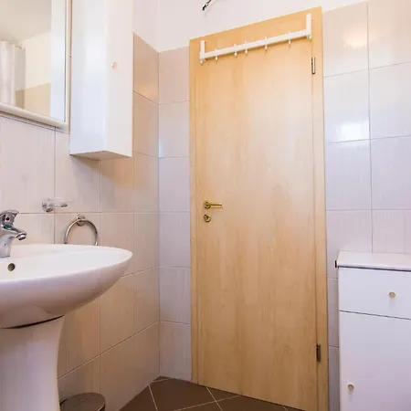 Дом отдыха Holiday Home Slivnica Gornja 07