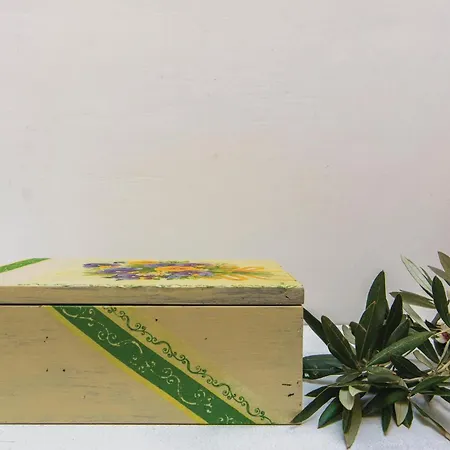 Holiday Home Slivnica Gornja 07 * Slivnica