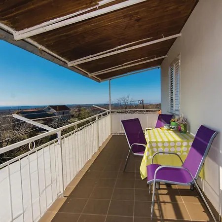 Holiday Home Slivnica Gornja 07 *