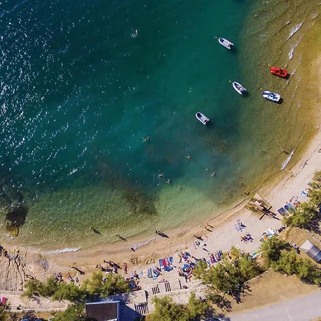 Σπίτι διακοπών Gornja 07