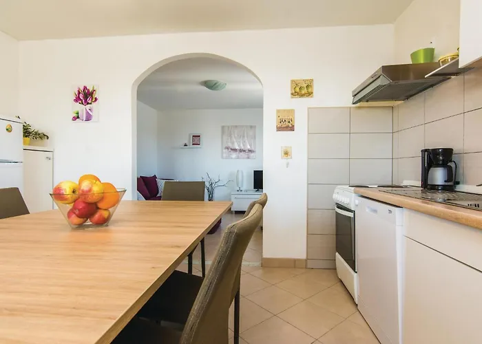 Holiday Home Slivnica Gornja 07 * Slivnica