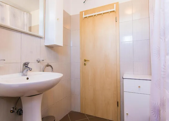 Holiday home Holiday Home Slivnica Gornja 07