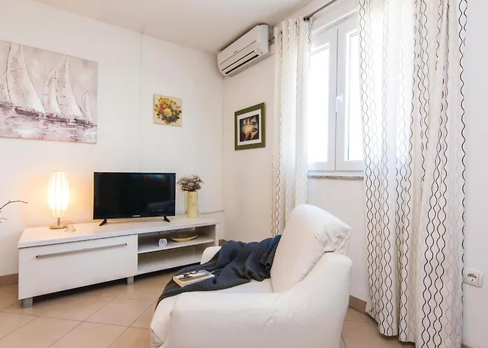 Holiday home Holiday Home Slivnica Gornja 07 Slivnica