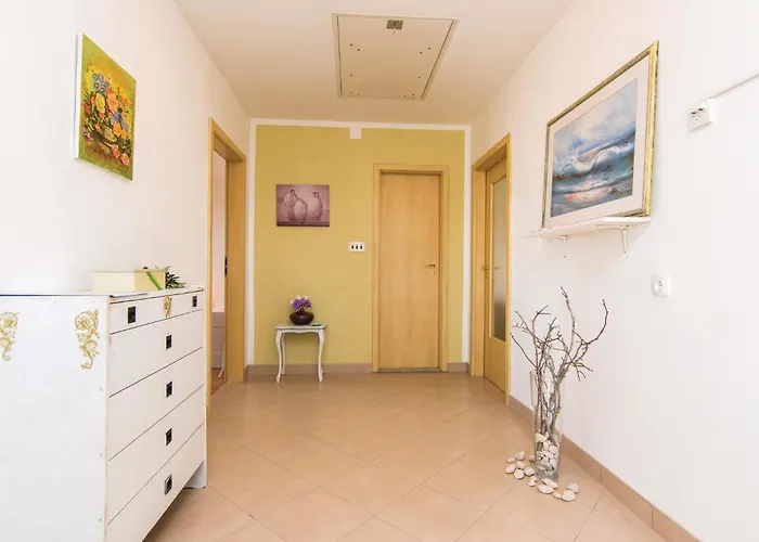 Holiday Home Slivnica Gornja 07 * Slivnica