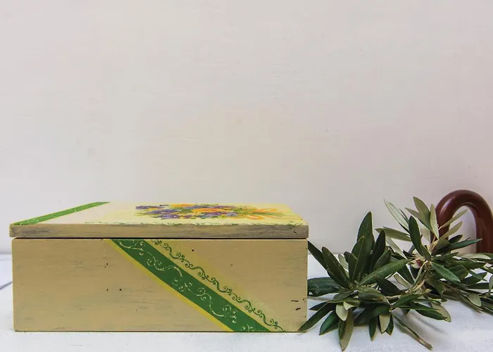 Holiday Home Slivnica Gornja 07 * Slivnica