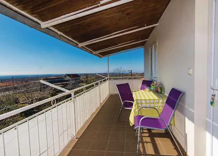 Holiday Home Slivnica Gornja 07 *