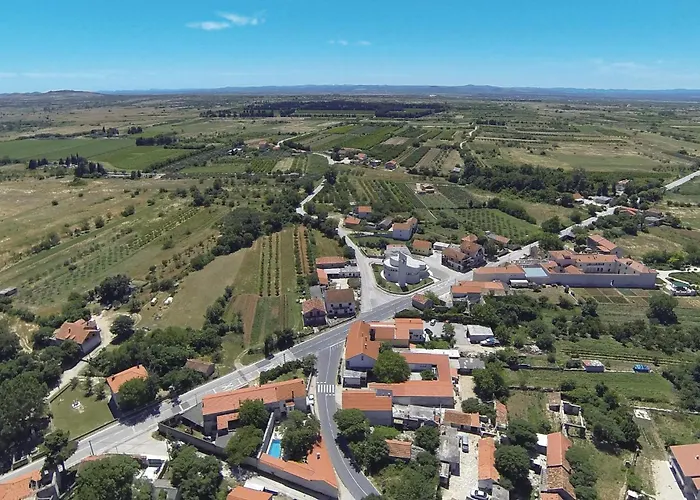 Holiday home Holiday Home Slivnica Gornja 07 *