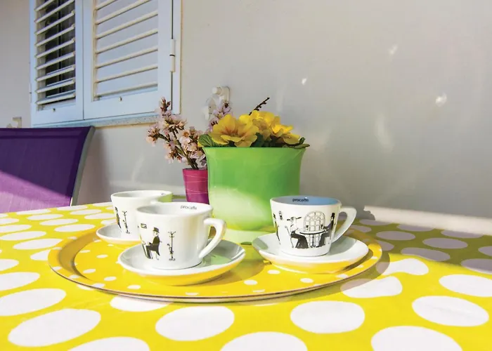 Holiday home Holiday Home Slivnica Gornja 07 *