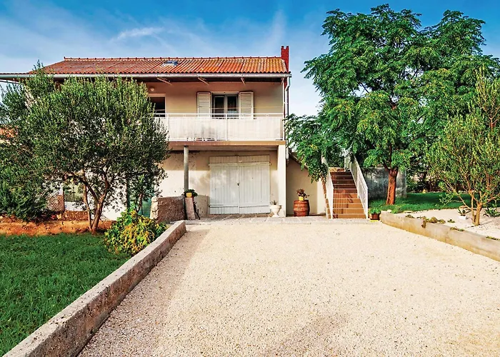 Holiday Home Slivnica Gornja 07 *