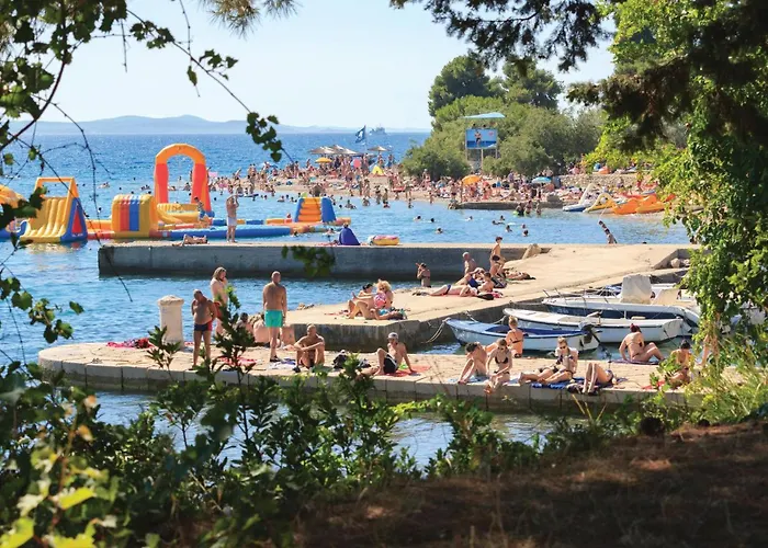 Holiday Home Slivnica Gornja 07 Holiday home