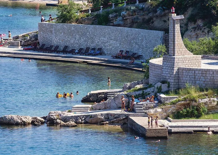 Holiday Home Slivnica Gornja 07 Slivnica