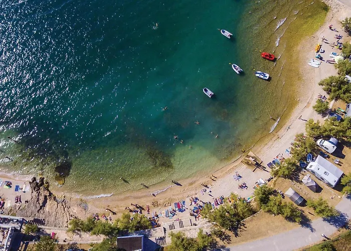 Holiday home Holiday Home Slivnica Gornja 07