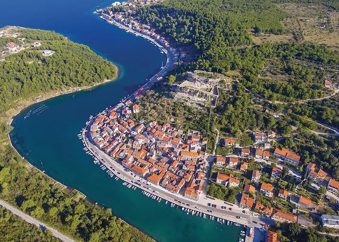 Holiday home Holiday Home Slivnica Gornja 07