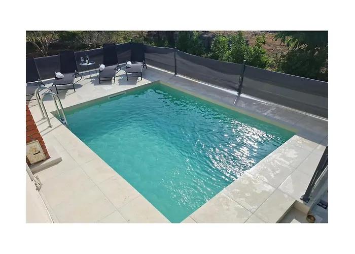 Holiday Home Slivnica Gornja 07 Holiday home