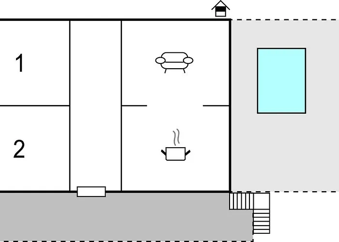 Holiday Home Slivnica Gornja 07 *